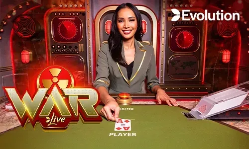 8k8 Live Casino